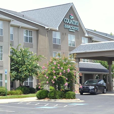 Wingate By Wyndham Matthews, Nc Hotell Eksteriør bilde